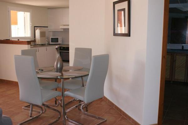 Apartamento Buganvillea Alaior Esterno foto