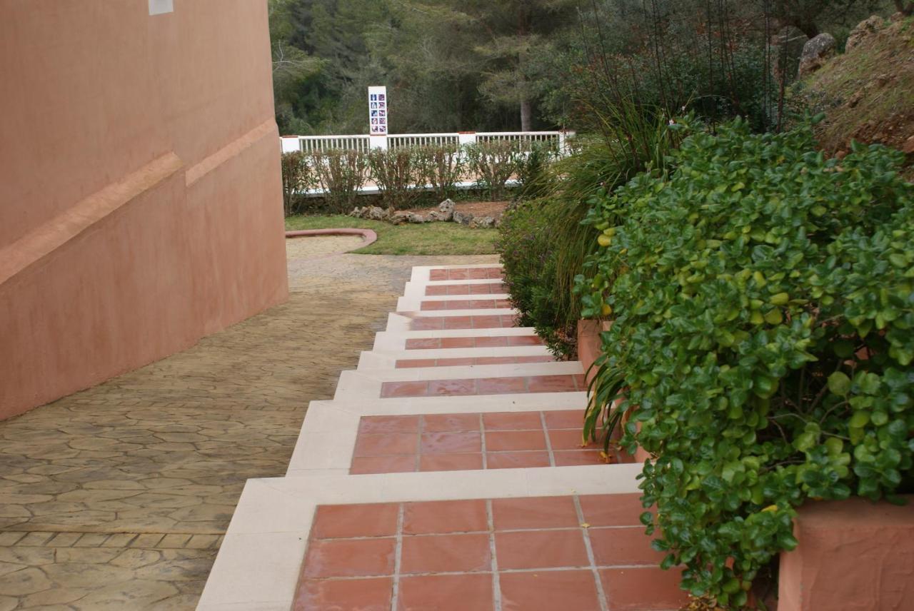 Apartamento Buganvillea Alaior Esterno foto