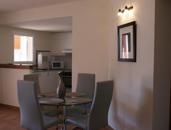 Apartamento Buganvillea Alaior Esterno foto